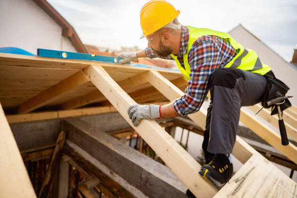 Best Emergency Roof Repair  in Sikeston, MO