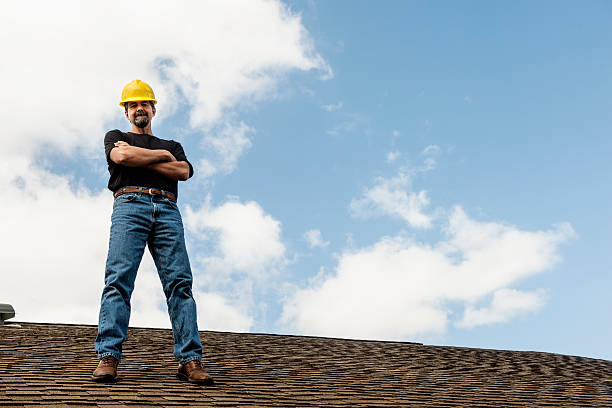 Best Residential Roofing Contractor  in Sikeston, MO